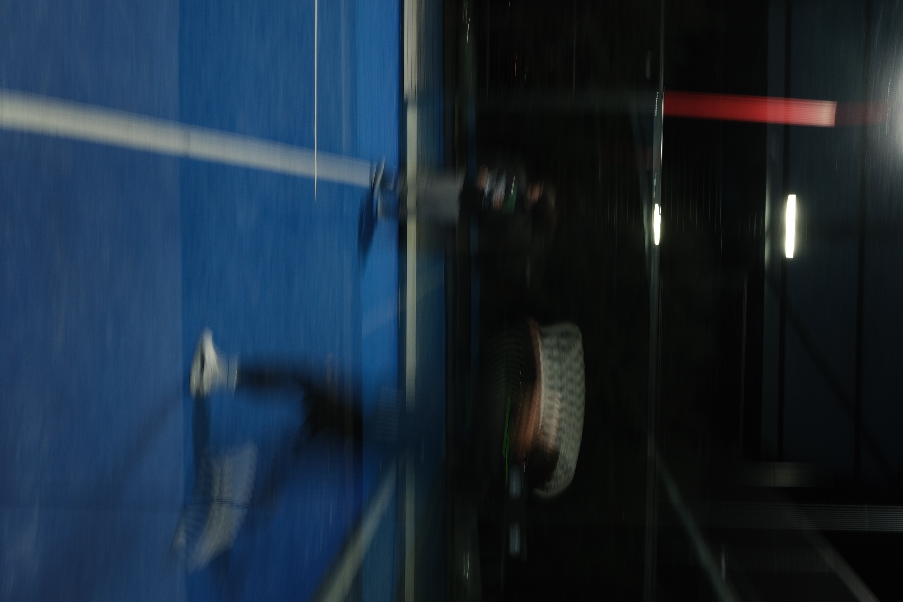 PadelHub Kozani