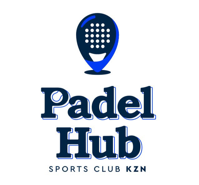 PadelHub Kozani Logo